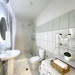 Appartement Relax Shkodër