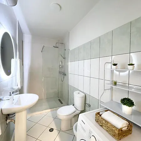 Apartmán Relax Shkodër