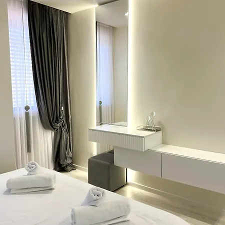 Relax Διαμέρισμα Σκόδρα