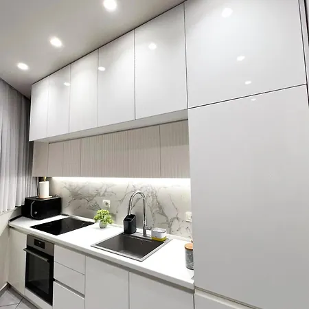 Relax Διαμέρισμα