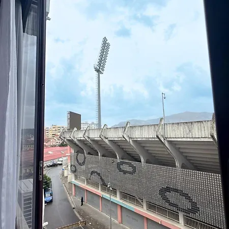 Διαμέρισμα Relax