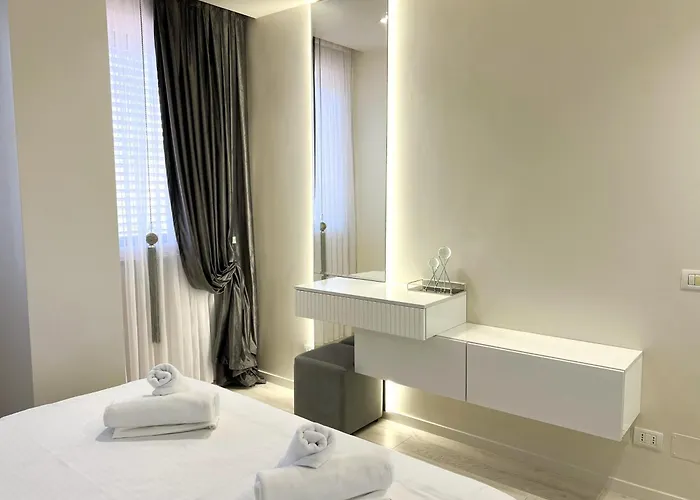 Relax Διαμέρισμα Σκόδρα