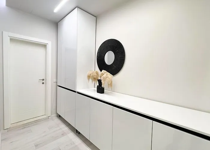 Διαμέρισμα Relax *