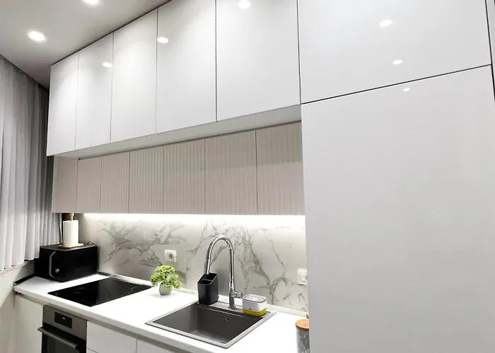 Relax Διαμέρισμα