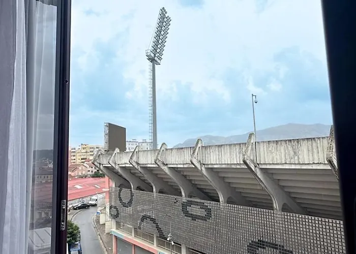 Διαμέρισμα Relax